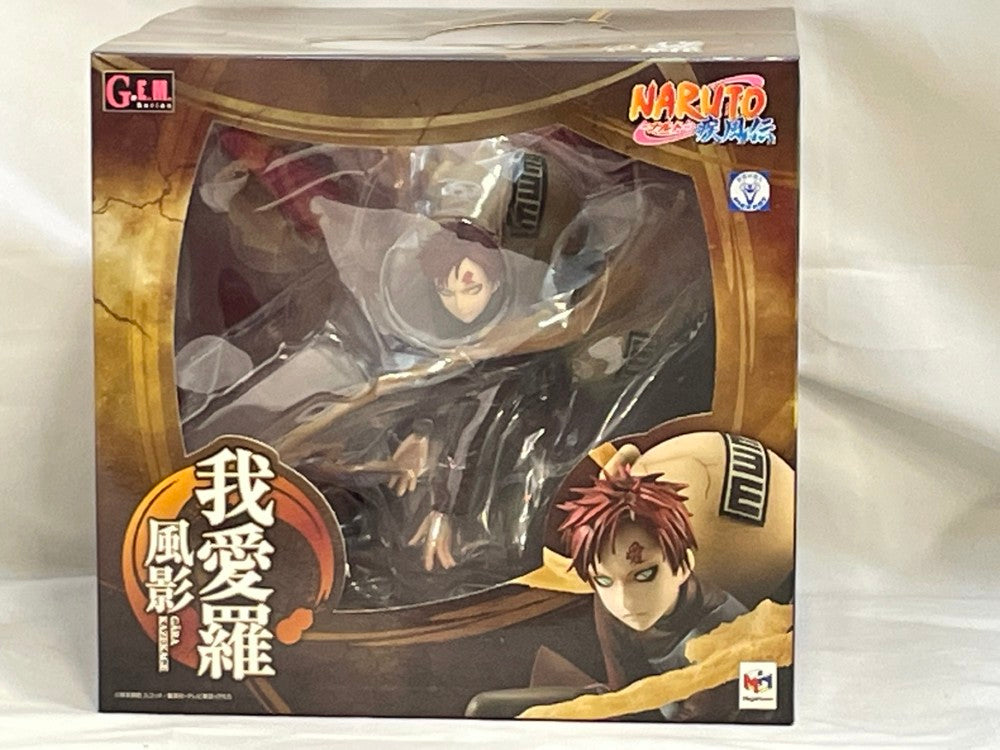新品未開封☆ NARUTOナルト疾風伝 飛段A・飛段B フィギュア