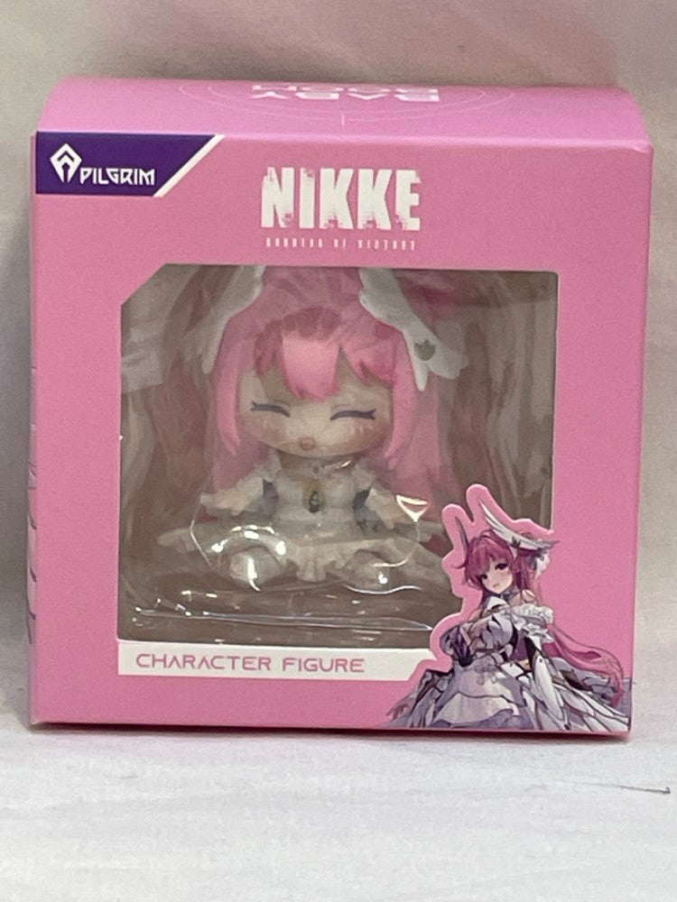 中古】【未開封】勝利の女神：NIKKE BabyBoom シリーズ 第2弾