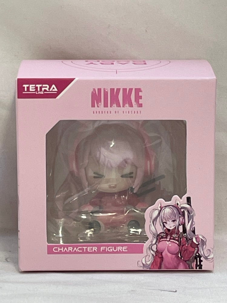 [限定特典付き] figma 勝利の女神：NIKKE アリス　新品未開封 新品未開封品】figma アリス 特典付き 【勝利の女神:NIKKE】