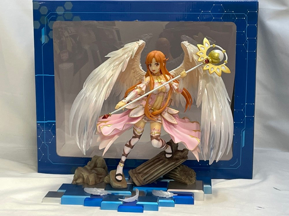中古】【開封品】アスナ -癒しの天使Ver- 「ソードアート