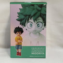 【中古】【未開封】いずく&てんこ 「一番くじ 僕のヒーローアカデミア 相反する思い」 MASTERLISE C賞<フィギュア>(代引き不可)6573