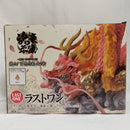 【中古】【未開封】モモの助 大龍変化 -魂豪示像-「一番くじ ワンピース EX 挑め!百花繚乱鬼ヶ島」 ラストワン賞<フィギュア>(代引き不可)6573