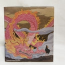 【中古】【未開封】モモの助 大龍変化 -魂豪示像-「一番くじ ワンピース EX 挑め!百花繚乱鬼ヶ島」 ラストワン賞<フィギュア>(代引き不可)6573