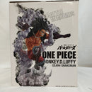 【中古】【未開封】ルフィ ギア4-スネイクマン-(ラストワンver.) 「一番くじ ワンピース バトルメモリーズ 」 ラストワン賞<フィギュア>(代引き不可)6573