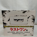 【中古】【未開封】ルフィ ギア4-スネイクマン-(ラストワンver.) 「一番くじ ワンピース バトルメモリーズ 」 ラストワン賞<フィギュア>(代引き不可)6573