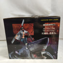 【中古】【未開封】チェンソーマン&ビーム 「一番くじ 劇場版 チェンソーマン レゼ篇」 MEGAIMPACT ラストワン賞<フィギュア>(代引き不可)6573