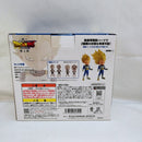 【中古】【未開封】超サイヤ人2/超サイヤ人3ベジータ(ミニ) 「一番くじ ドラゴンボールDAIMA 第2弾」 MASTERLISE EMOVING C賞<フィギュア>(代引き不可)6573