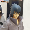 【中古】【開封品】うちはサスケ 通常瞳ver. 「一番くじ NARUTO-ナルト-疾風伝 紡がれる火の意志」 B賞<フィギュア>(代引き不可)6573