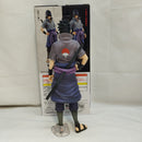 【中古】【開封品】うちはサスケ 通常瞳ver. 「一番くじ NARUTO-ナルト-疾風伝 紡がれる火の意志」 B賞<フィギュア>(代引き不可)6573