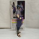 【中古】【開封品】うちはサスケ 通常瞳ver. 「一番くじ NARUTO-ナルト-疾風伝 紡がれる火の意志」 B賞<フィギュア>(代引き不可)6573