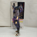 【中古】【開封品】うちはサスケ 通常瞳ver. 「一番くじ NARUTO-ナルト-疾風伝 紡がれる火の意志」 B賞<フィギュア>(代引き不可)6573