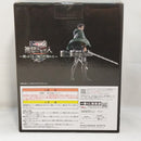 【中古】【未開封】リヴァイ 「一番くじ 進撃の巨人 〜獣の巨人は俺が仕留める〜」 MASTERLISE B賞<フィギュア>(代引き不可)6573