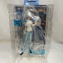 【中古】【開封品】トラファルガー・ロー(チェンジver.) 「一番くじ ワンピース The Unbreakable Law」 MASTERLISE E賞<フィギュア>(代引き不可)6573