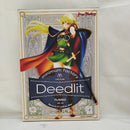 【中古】【未組立】1/20 PLAMAX MF-43 minimum factory ディードリット 「ロードス島戦記」<プラモデル>(代引き不可)6573