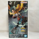 【中古】【未開封】緑谷出久 「一番くじ 僕のヒーローアカデミア 相反する思い」 MASTERLISE A賞<フィギュア>(代引き不可)6573