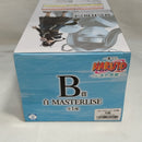 【中古】【未開封】白 「一番くじ NARUTO-ナルト- 波の国編」 MASTERLISE B賞<フィギュア>(代引き不可)6573