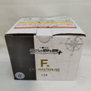 【中古】【未開封】イギー 「一番くじ ジョジョの奇妙な冒険 STARDUST CRUSADERS」 MASTERLISE F賞<フィギュア>(代引き不可)6573