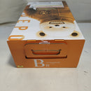 【中古】【未開封】べポ 「一番くじ ワンピース The Unbreakable Law」 MASTERLISE B賞<フィギュア>(代引き不可)6573