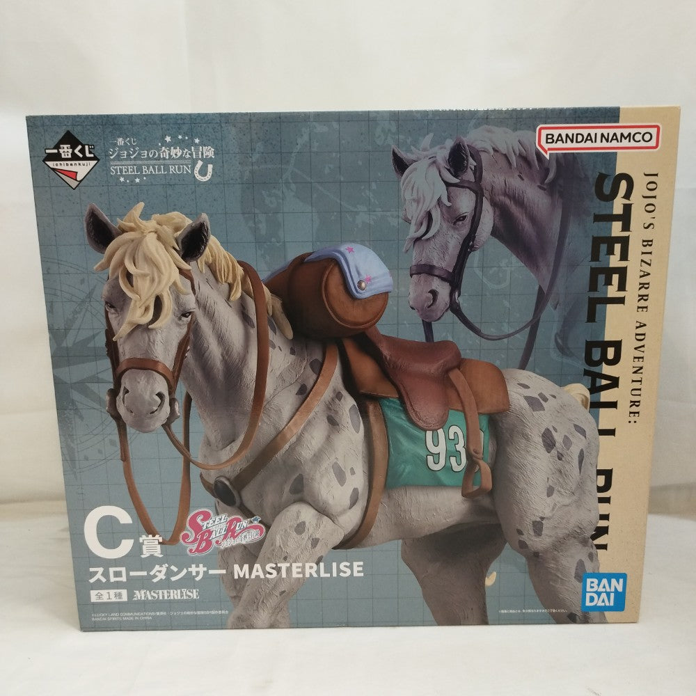 中古】【未開封】スローダンサー 「一番くじ ジョジョの奇妙な冒険