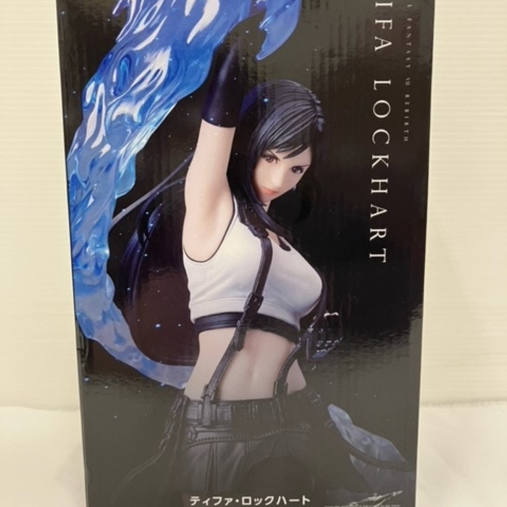 ファイナルファンタジーⅦ REBIRTH 発売記念くじ エンド賞 ティファ FINAL FANTASY VII REBIRTH発売記念くじ エンド賞 ティファ
