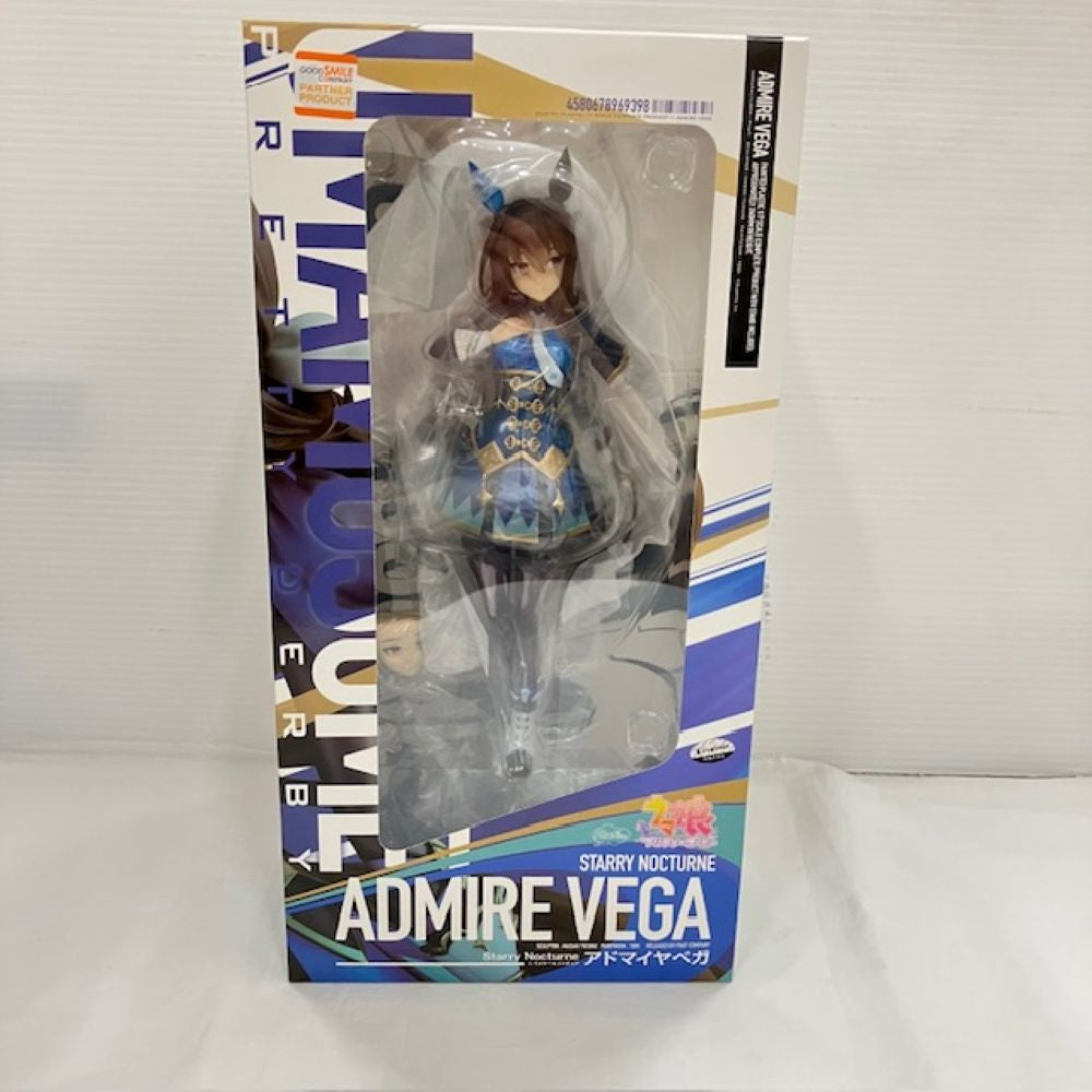 中古】【未開封】Starry Nocturne アドマイヤベガ 「ウマ娘 プリティー