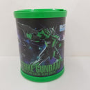 【中古】【未組立】機動戦士ガンダム EGガンプラ入りラウンドBOX<プラモデル>(代引き不可)6584