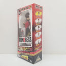【中古】【未開封品】GUNDRESS-ガンドレス- ユン・ケイ(データスーツバージョン) 非売品スペシャルカード付き 塗装済み完成フィギュア<フィギュア>(代引き不可)6584
