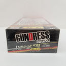 【中古】【未開封品】GUNDRESS-ガンドレス- ユン・ケイ(データスーツバージョン) 非売品スペシャルカード付き 塗装済み完成フィギュア<フィギュア>(代引き不可)6584