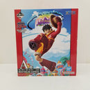 【中古】【未開封】一番くじ ワンピース 未来島 エッグヘッド A賞 モンキー.D.ルフィ MASTERLISE EXPIECE<フィギュア>(代引き不可)6584