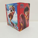 【中古】【未開封】一番くじ ワンピース 未来島 エッグヘッド A賞 モンキー.D.ルフィ MASTERLISE EXPIECE<フィギュア>(代引き不可)6584