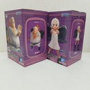 【中古】【未開封】【全4種セット】一番くじ ワンピース 未来島 エッグヘッド『G賞 セラフィム ミニフィギュア』<フィギュア>(代引き不可)6584