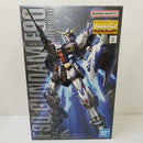 【中古】【未組立】MG 1/100 ガンダムF90『機動戦士ガンダム』<プラモデル>(代引き不可)6584