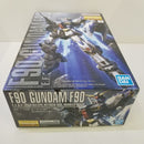 【中古】【未組立】MG 1/100 ガンダムF90『機動戦士ガンダム』<プラモデル>(代引き不可)6584