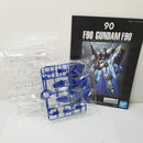 【中古】【未組立】MG 1/100 ガンダムF90『機動戦士ガンダム』<プラモデル>(代引き不可)6584