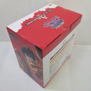 【中古】【未開封】A賞 モンキー・D・ルフィ MASTERLISE EXPIECE『一番くじ ワンピース 未来島エッグヘッド』<フィギュア>(代引き不可)6584