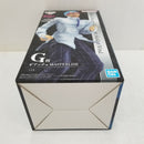 【中古】【未開封】ギアッチョ 「一番くじ ジョジョの奇妙な冒険 GOLDEN WIND -HITMAN TEAM-」 MASTERLISE G賞<フィギュア>(代引き不可)6584