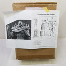 【中古】【未組立】サウザー 1/6 レジンキット『北斗の拳』<プラモデル>(代引き不可)6584