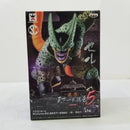 【中古】【未開封】セル(第二形態) 「ドラゴンボール」 SCultures BIG 造形天下一武道会5 -共- 其之六<フィギュア>(代引き不可)6584