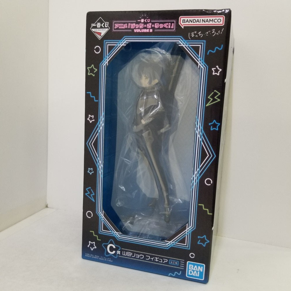 中古】【未開封】山田リョウ 「一番くじ ぼっち・ざ・ろっく! VOLUME 3