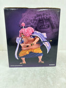 【中古】【未開封】アシュラ童子 「一番くじ ワンピース 見参!赤鞘九人男〜第一弾〜」 E賞<フィギュア>(代引き不可)6584