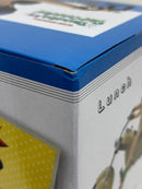 【中古】【未開封】ランチ 「一番くじ ドラゴンボール DRAGONBALL SNAP COLLECTION」 D賞 DRAGONBALL SNAP FIGURE<フィギュア>(代引き不可)6584