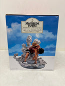 【中古】【未開封】モンキー・D・ルフィ ギア2 「一番くじ ワンピース TVアニメ25周年 〜海賊王への道〜」 B賞<フィギュア>(代引き不可)6584