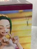 【中古】【未開封】【セット】造形王 フーシャ村の記憶「一番くじ ワンピース ROAD TO DAWN 冒険への軌跡」ラストワン賞・A賞<フィギュア>(代引き不可)6584