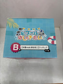 【中古】【未開封】水着mode 鈴谷改二 「一番くじ 艦隊これくしょん〜艦これ〜 ‐私、プールではしゃぎたい!!‐」 B賞<フィギュア>(代引き不可)6584