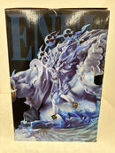 【中古】【未開封】エネル 2億V雷神 「一番くじ ワンピース The Greatest Battle〜偉大なる航路へ〜」 ラストワン賞<フィギュア>(代引き不可)6584