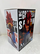 【中古】【開封品】超サイヤ人4ゴジータ 「一番くじ ドラゴンボール THE GREATEST SAIYAN」 MASTERLISE A賞<フィギュア>(代引き不可)6584