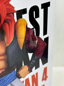 【中古】【開封品】超サイヤ人4ゴジータ 「一番くじ ドラゴンボール THE GREATEST SAIYAN」 MASTERLISE A賞<フィギュア>(代引き不可)6584