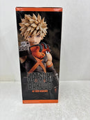 【中古】【未開封】爆豪勝己 「一番くじ 僕のヒーローアカデミア 相反する思い」 MASTERLISE D賞<フィギュア>(代引き不可)6584