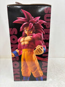 【中古】【開封品】超サイヤ人4孫悟空 「一番くじ ドラゴンボール VSオムニバスCROSS」 MASTERLISE A賞<フィギュア>(代引き不可)6584