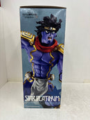 【中古】【未開封】スタープラチナ 「一番くじ ジョジョの奇妙な冒険 スターダストクルセイダース -STAND RUSH!-」B賞<フィギュア>(代引き不可)6584